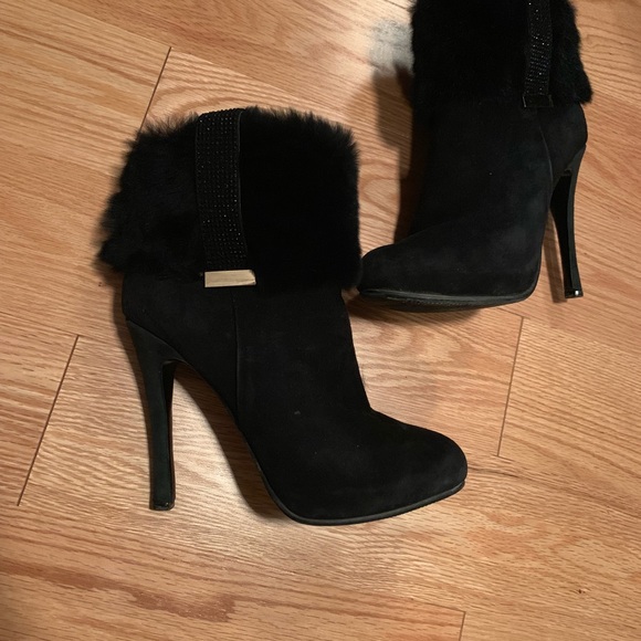 Winter boots - Picture 3 of 3